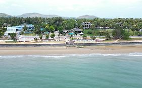 Tanao Sri Resort